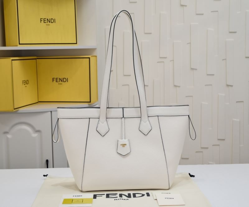 Fendi Bucket Bags